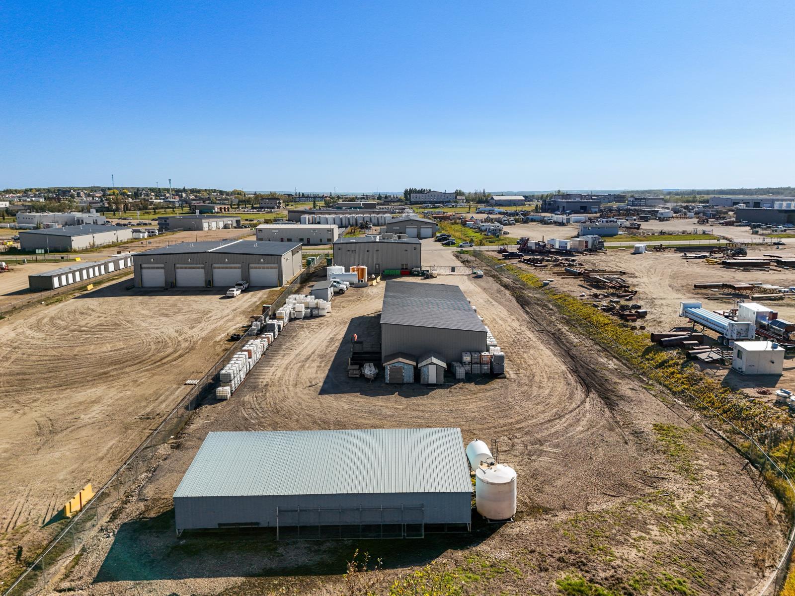Drayton Valley, Alberta