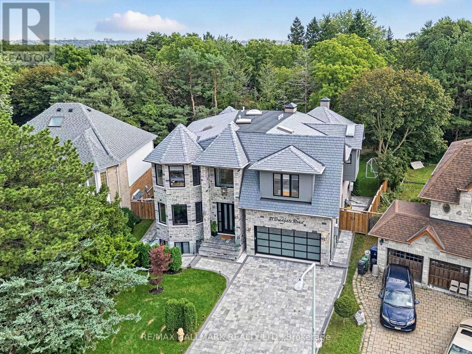 31 Bradgate Road, Toronto, ON