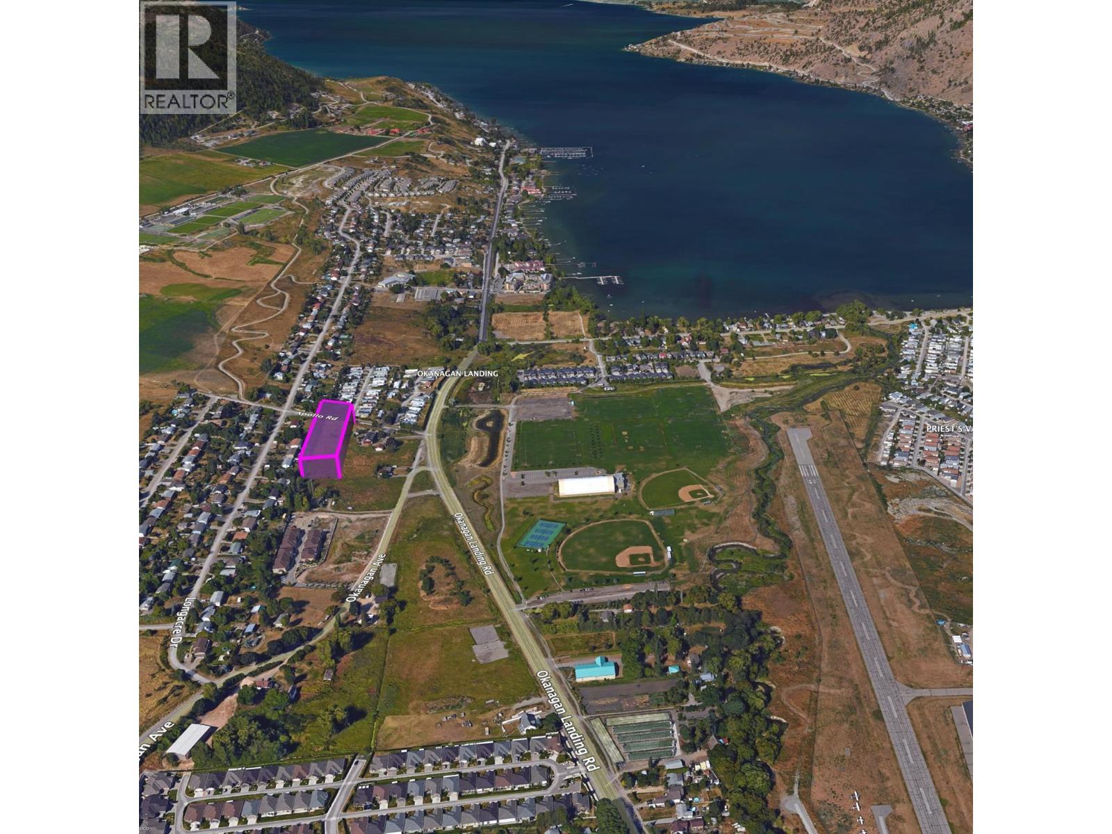7000 Apollo Road, Vernon, BC