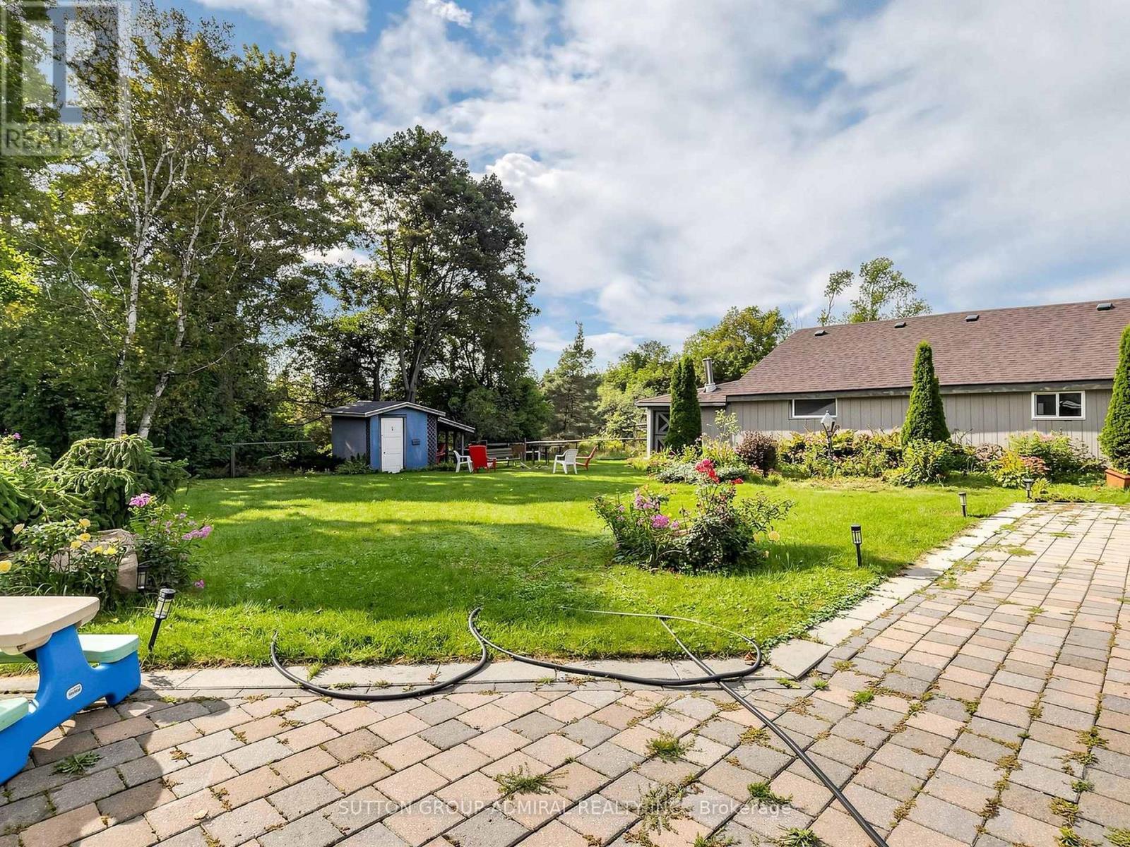 4631 Aurora Road, Whitchurch-Stouffville, ON