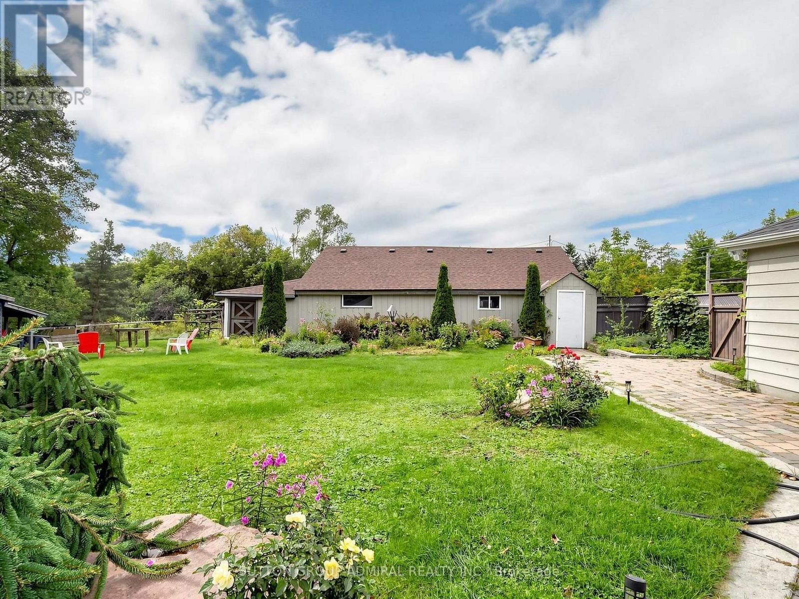 4631 Aurora Road, Whitchurch-Stouffville, ON