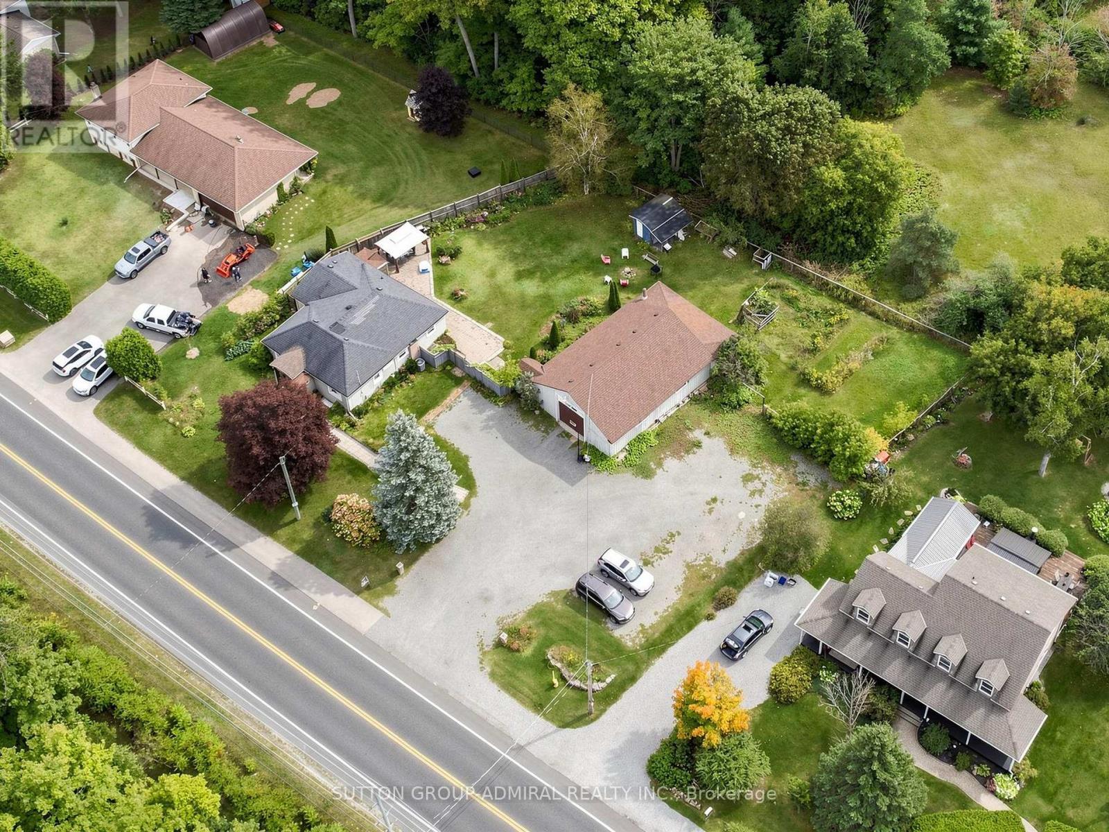 4631 Aurora Road, Whitchurch-Stouffville, ON
