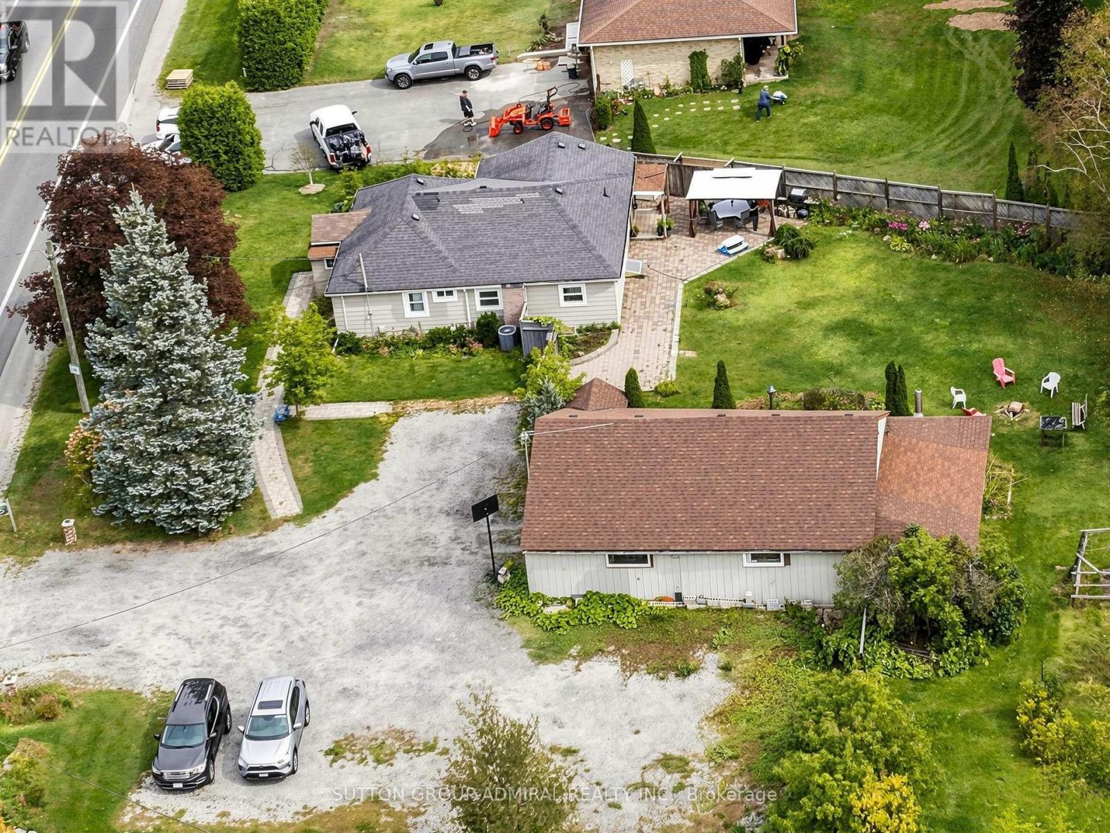 4631 Aurora Road, Whitchurch-Stouffville, ON