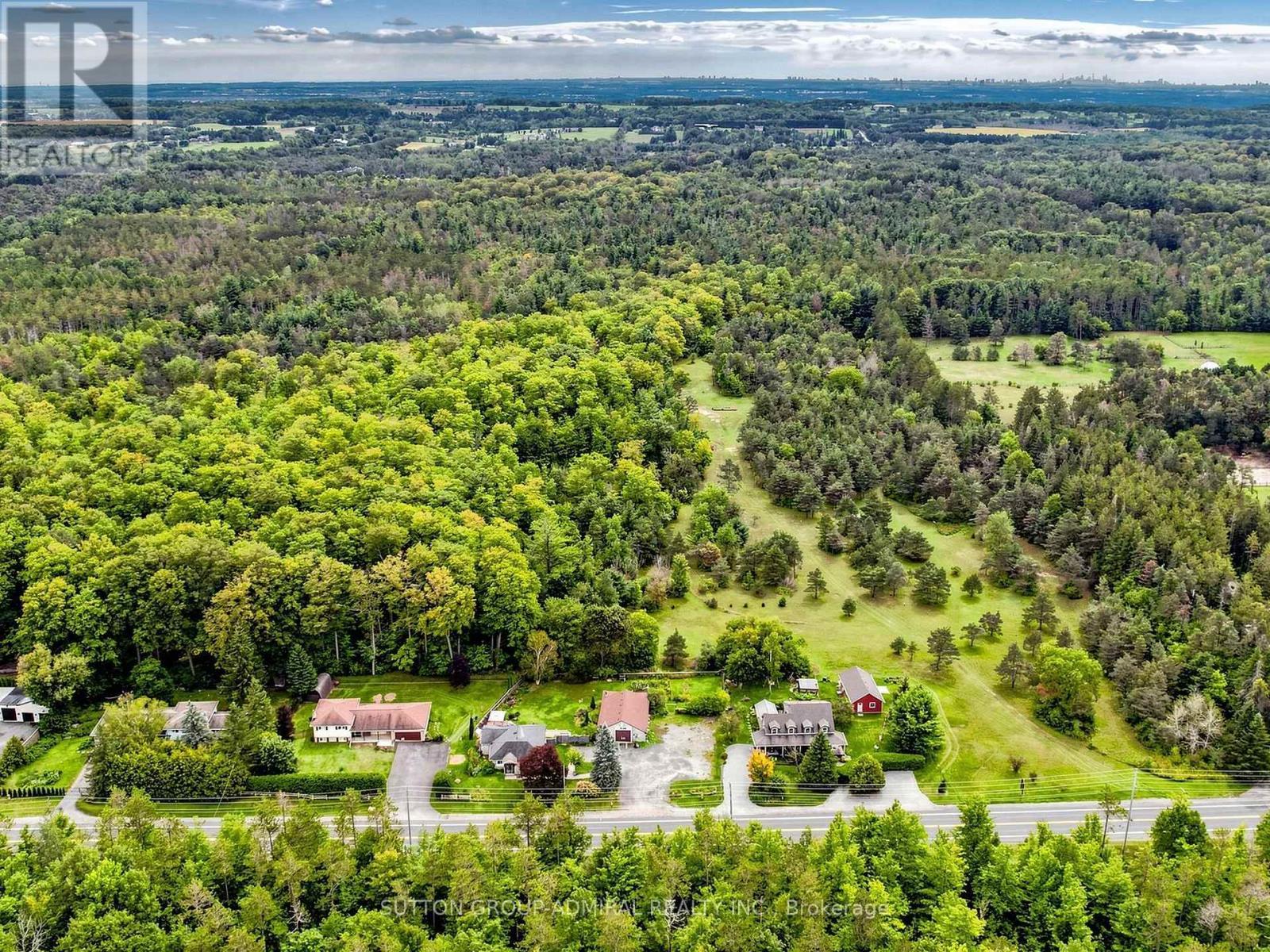 4631 Aurora Road, Whitchurch-Stouffville, ON