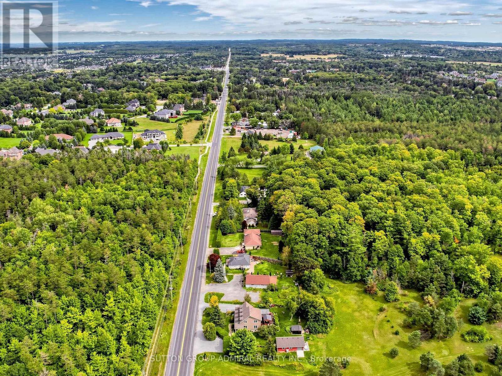 4631 Aurora Road, Whitchurch-Stouffville, ON