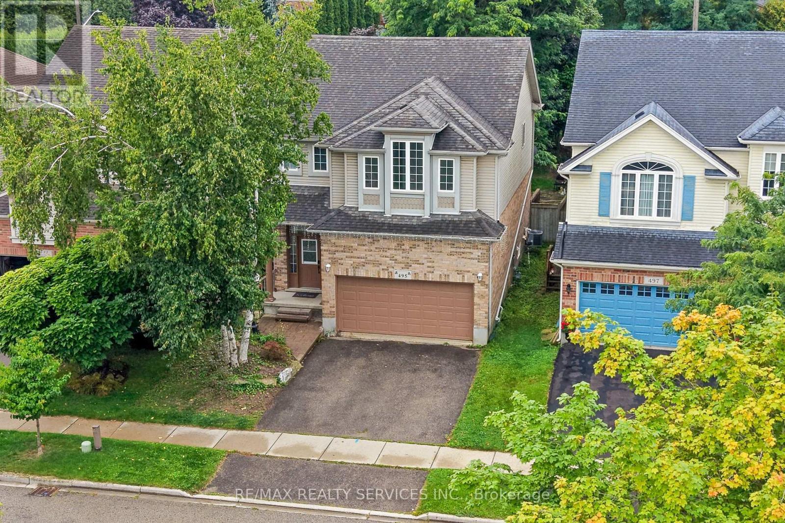 495 Brigantine Drive, Waterloo, ON