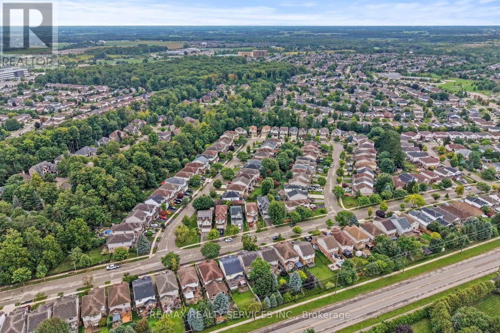 495 Brigantine Drive, Waterloo, ON