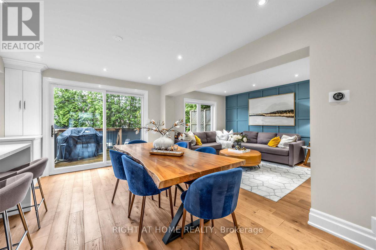 21 Austin Terrace, Toronto, ON