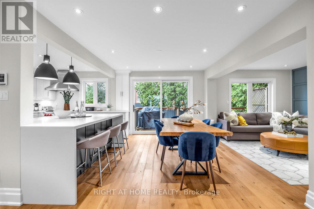 21 Austin Terrace, Toronto, ON