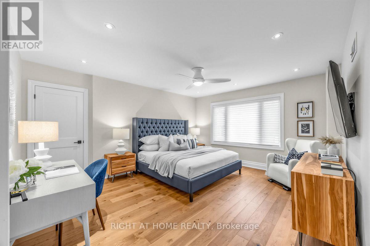 21 Austin Terrace, Toronto, ON