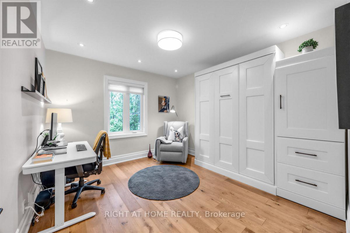 21 Austin Terrace, Toronto, ON