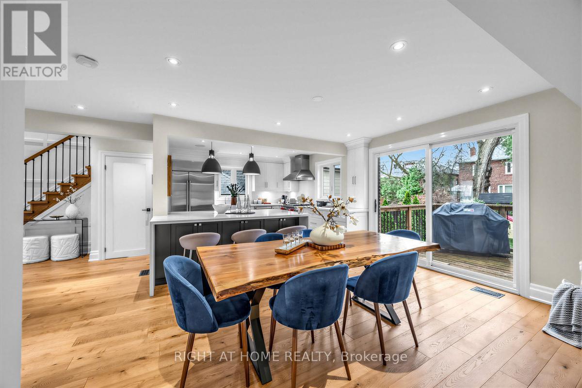 21 Austin Terrace, Toronto, ON