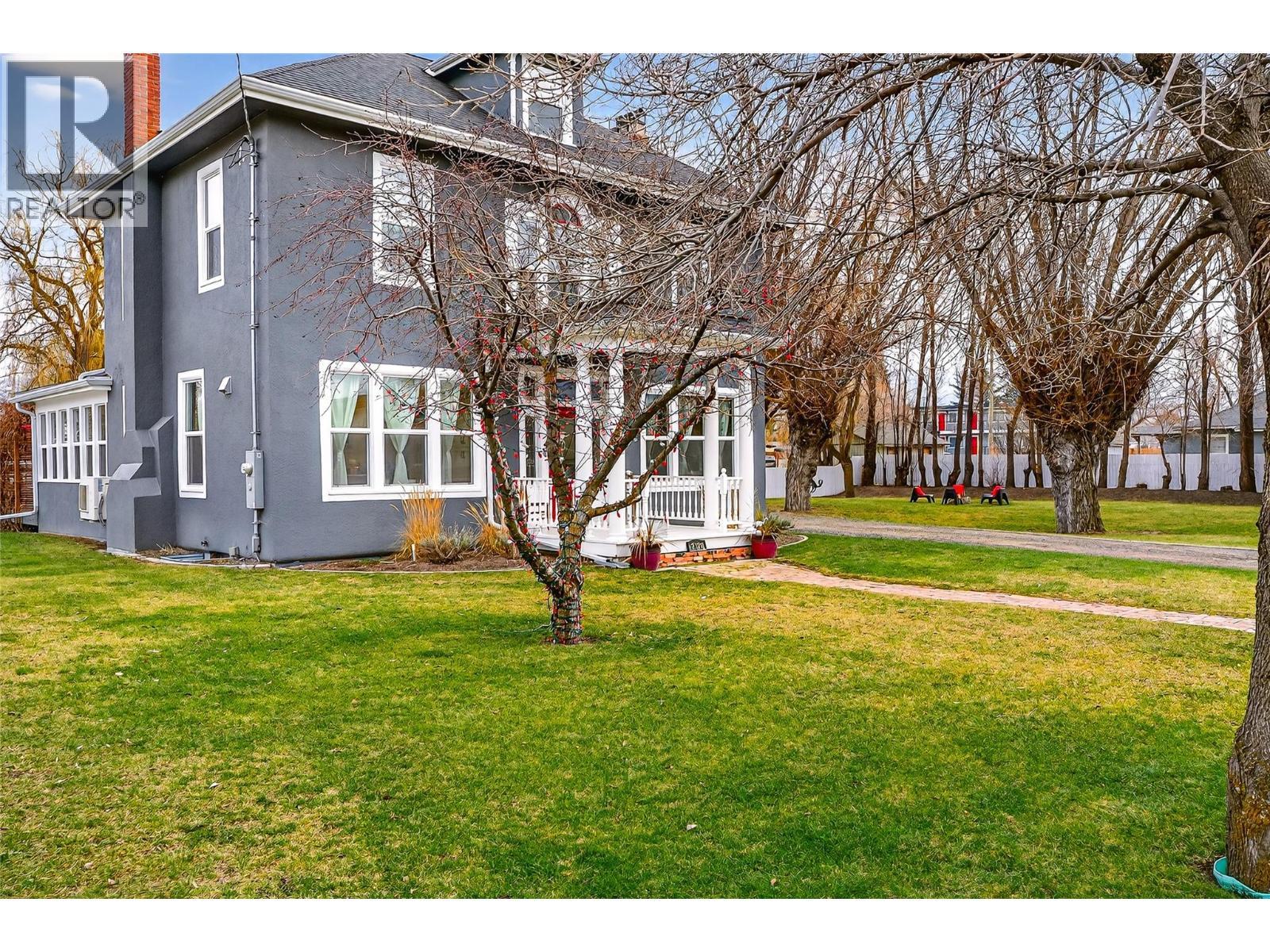 2326 Garcia Street, Merritt, BC