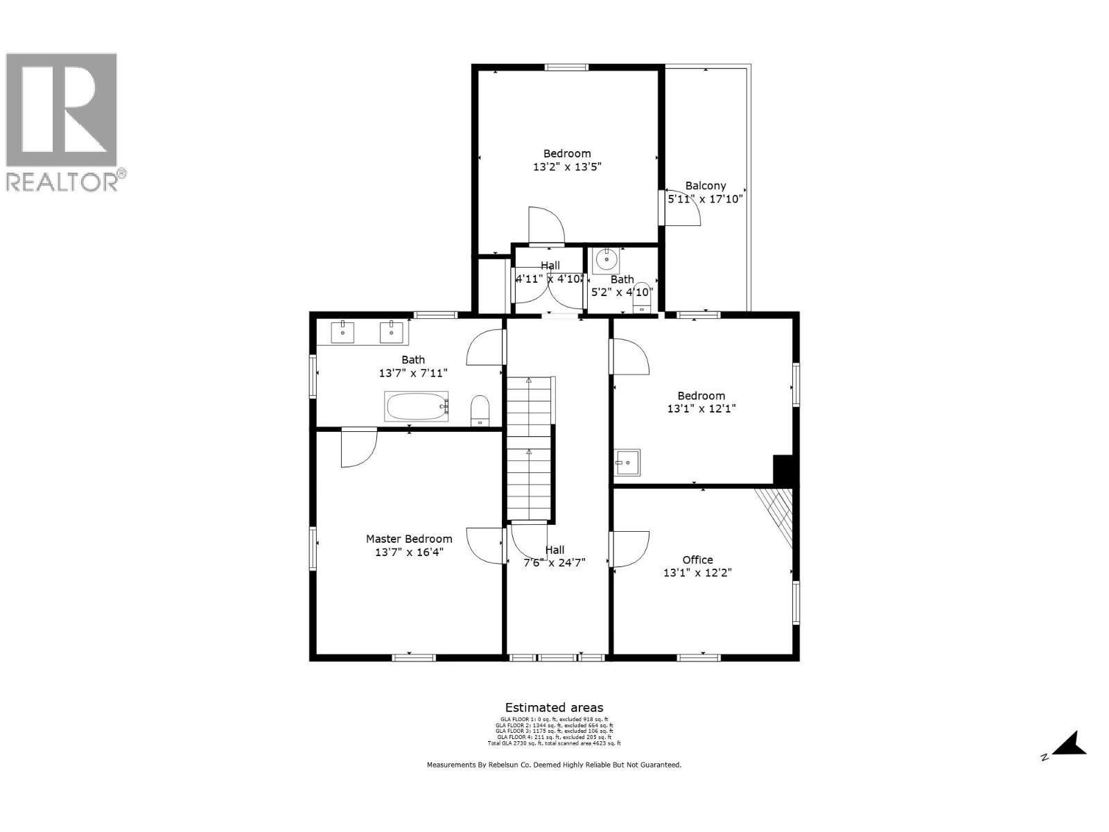 2326 Garcia Street, Merritt, BC