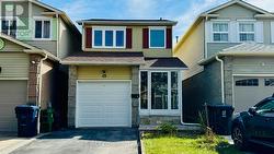 45 SHEPMORE TERRACE Toronto, ON M1B 3H3