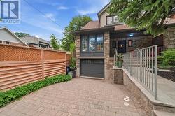 134 MORNINGSIDE AVENUE Toronto, ON M6S 1E2