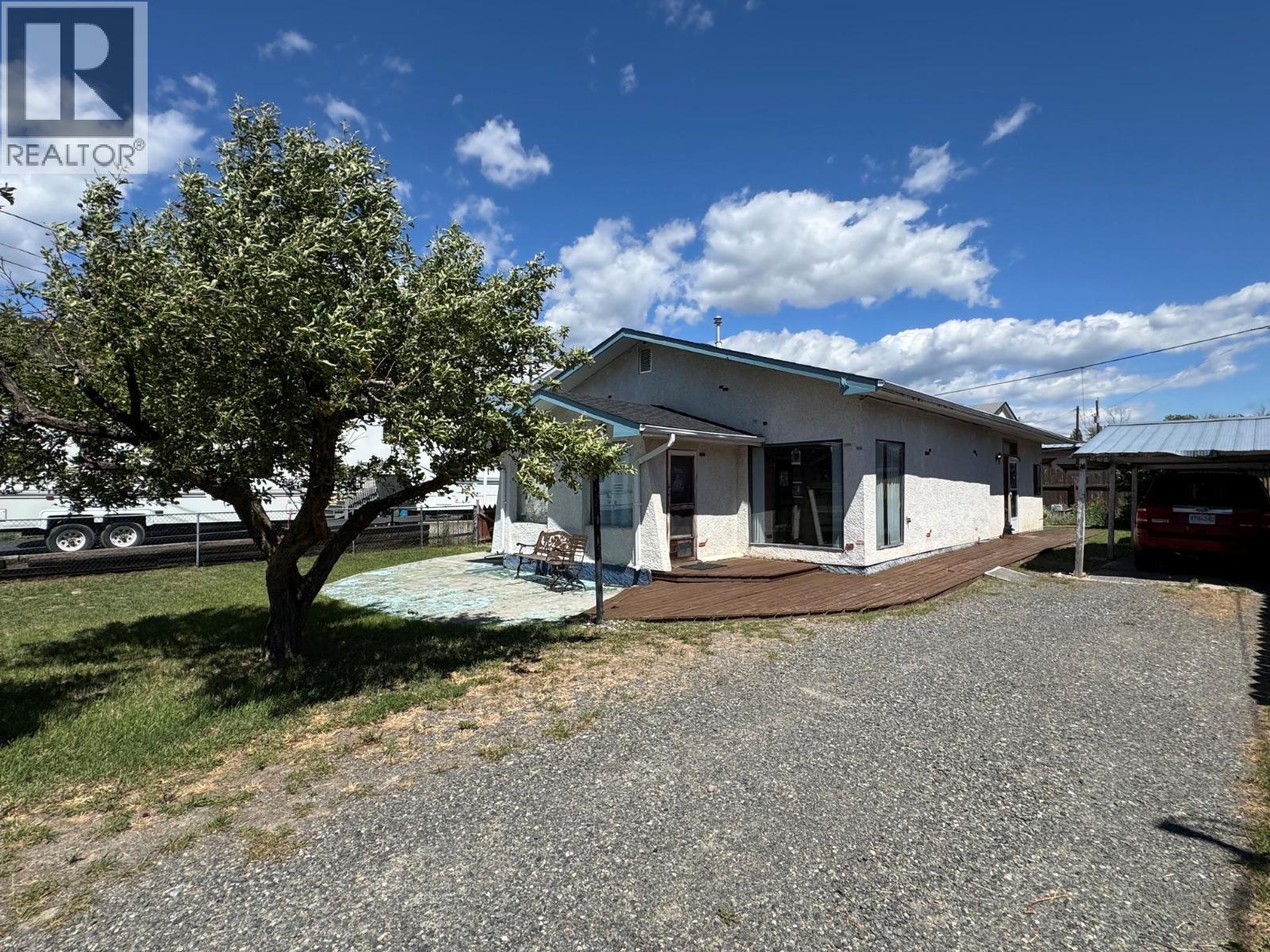 1422 Collett Street, Merritt, BC