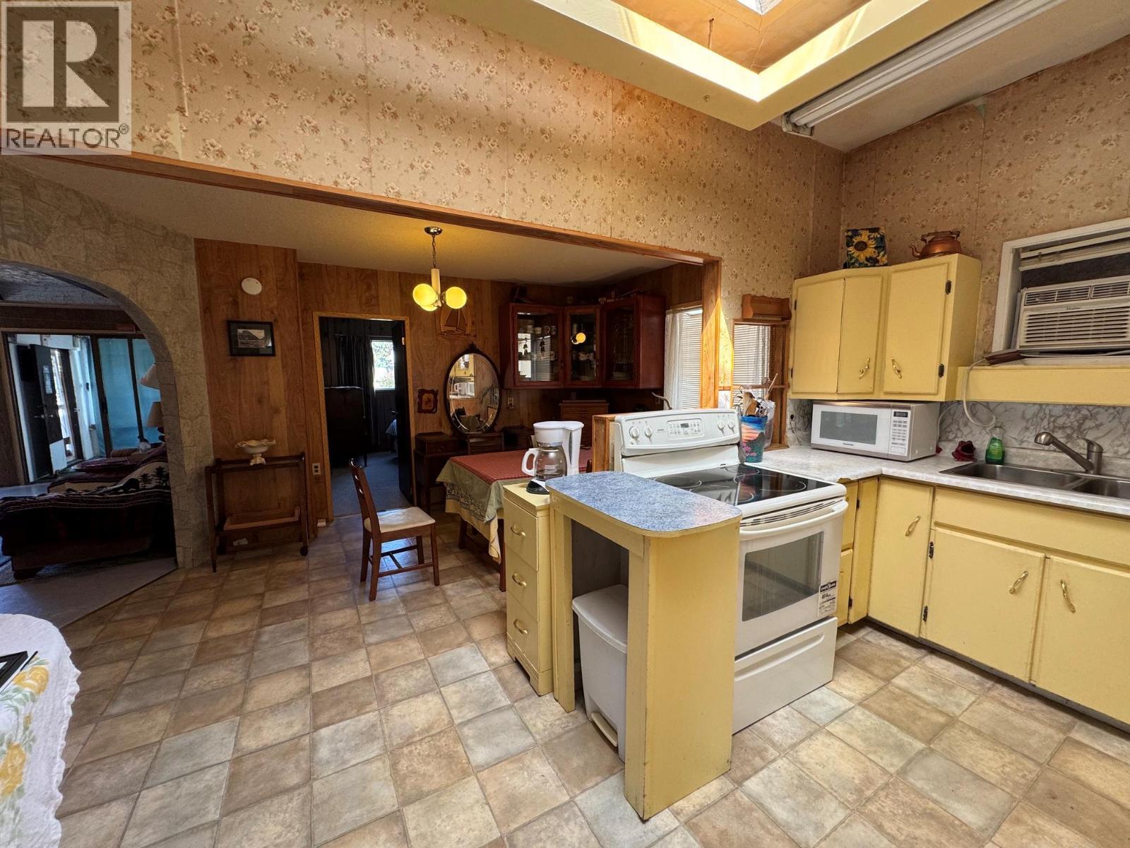 1422 Collett Street, Merritt, BC
