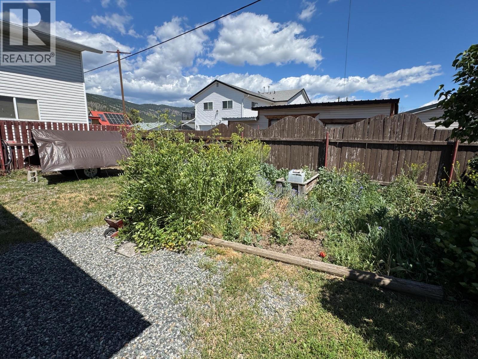 1422 Collett Street, Merritt, BC