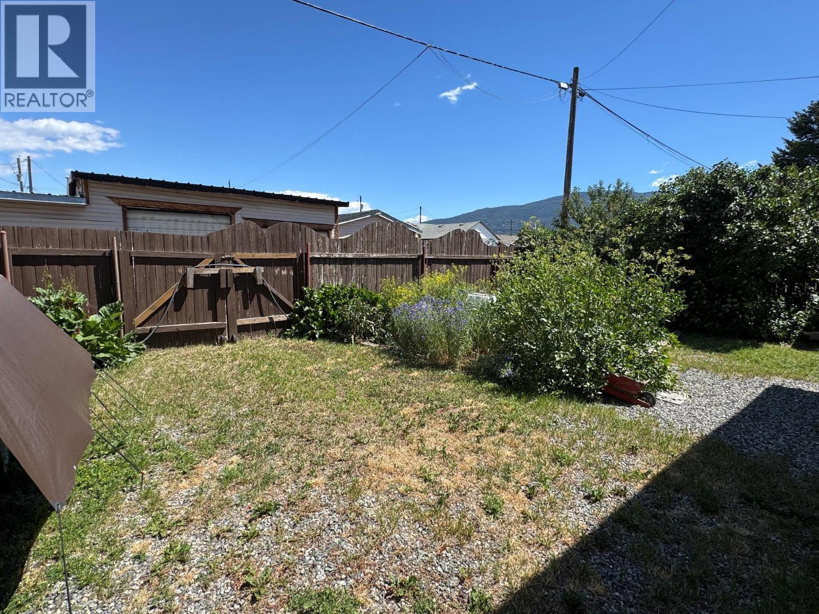 1422 Collett Street, Merritt, BC
