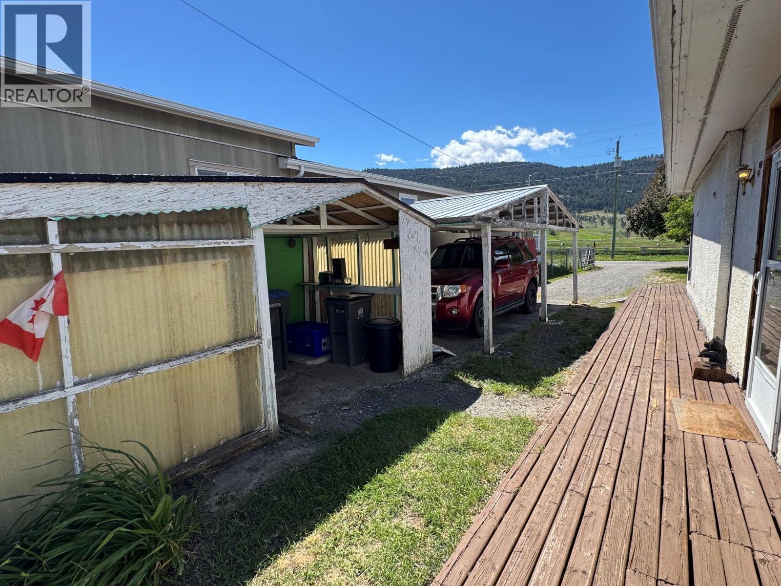 1422 Collett Street, Merritt, BC