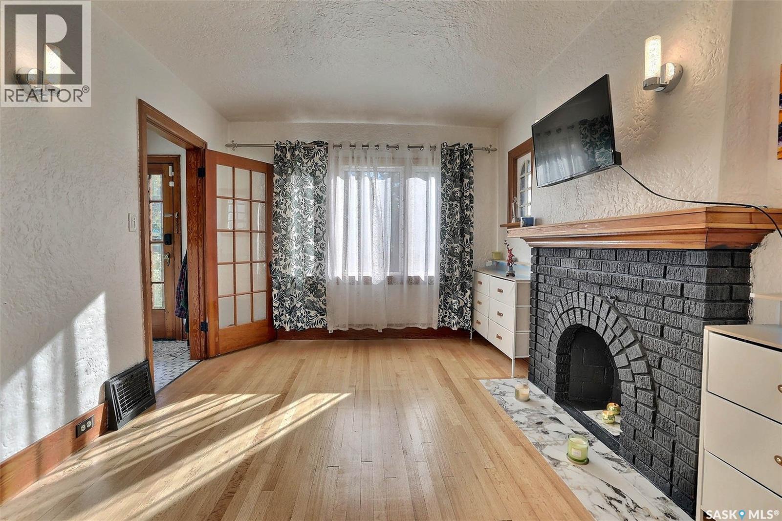 1636 Garnet Street, Regina, SK