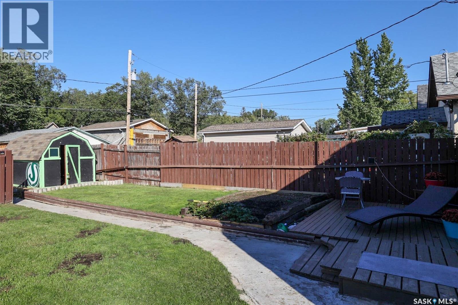 1636 Garnet Street, Regina, SK