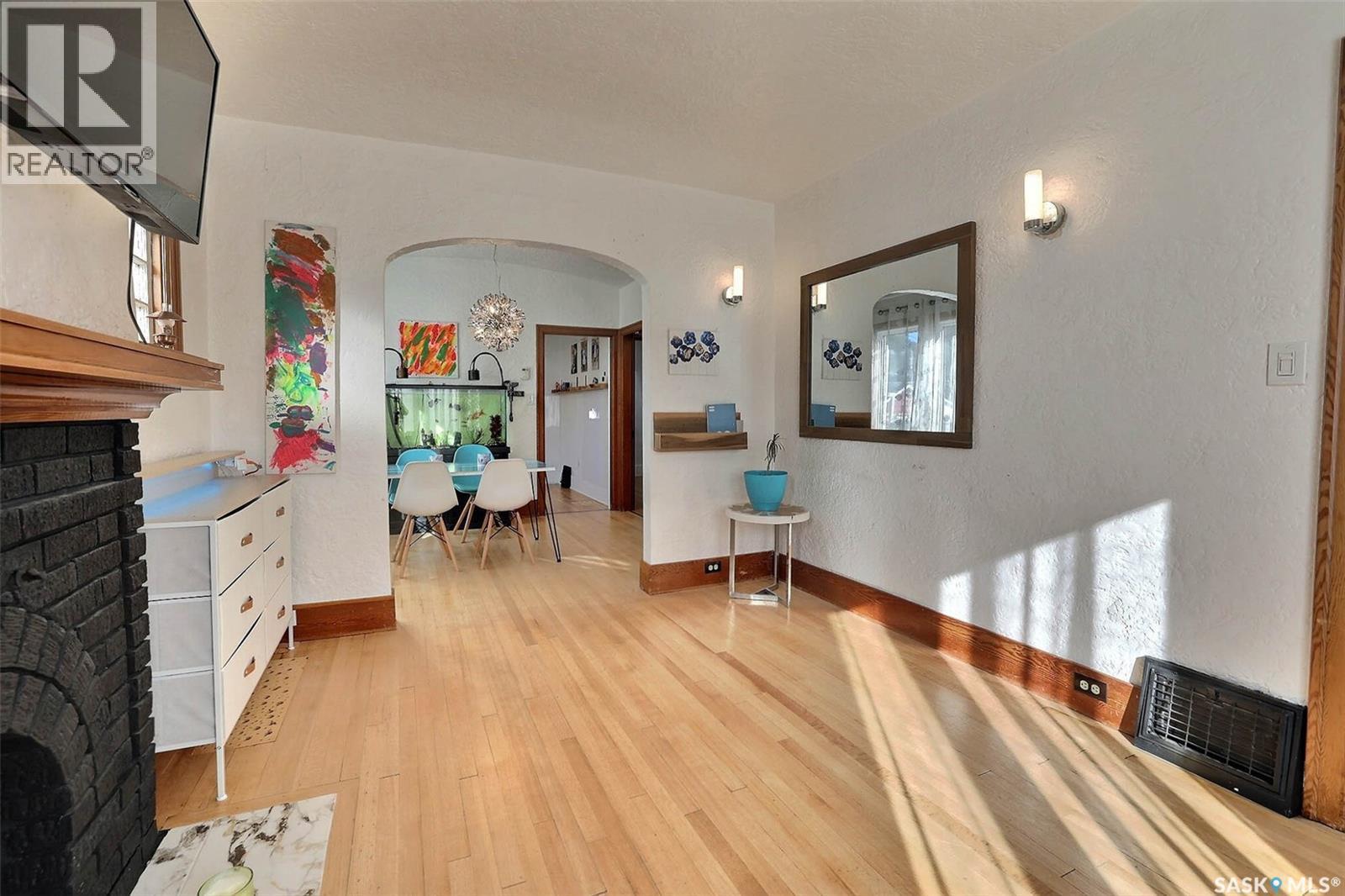 1636 Garnet Street, Regina, SK