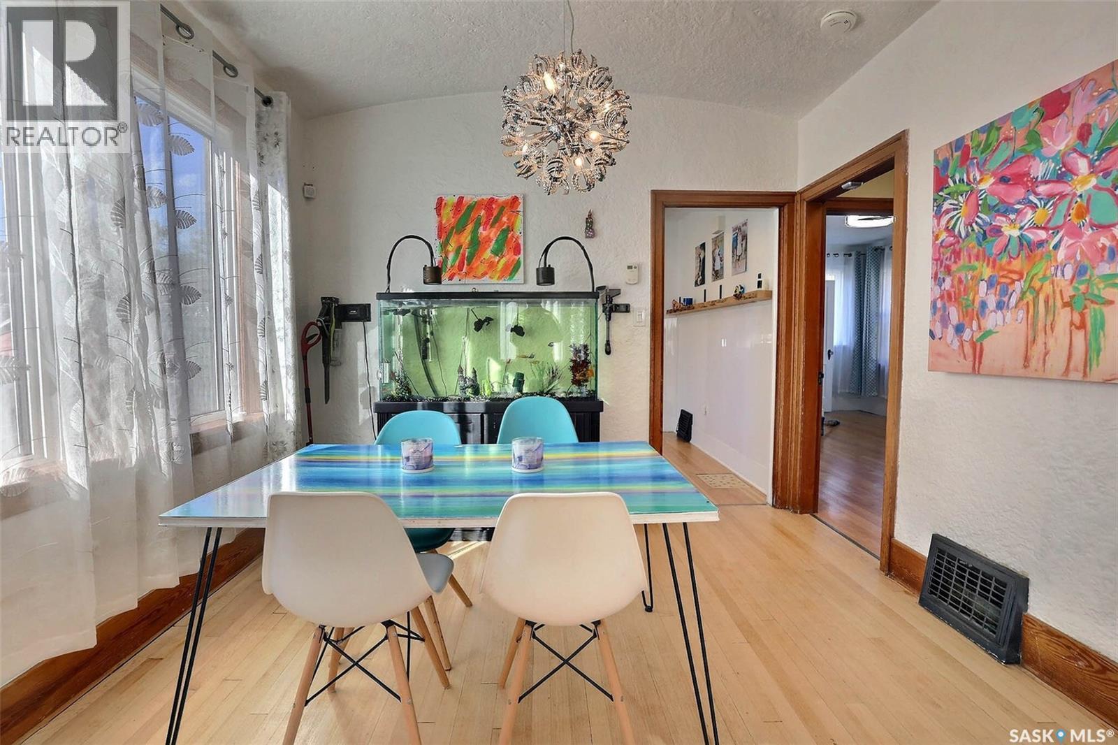 1636 Garnet Street, Regina, SK