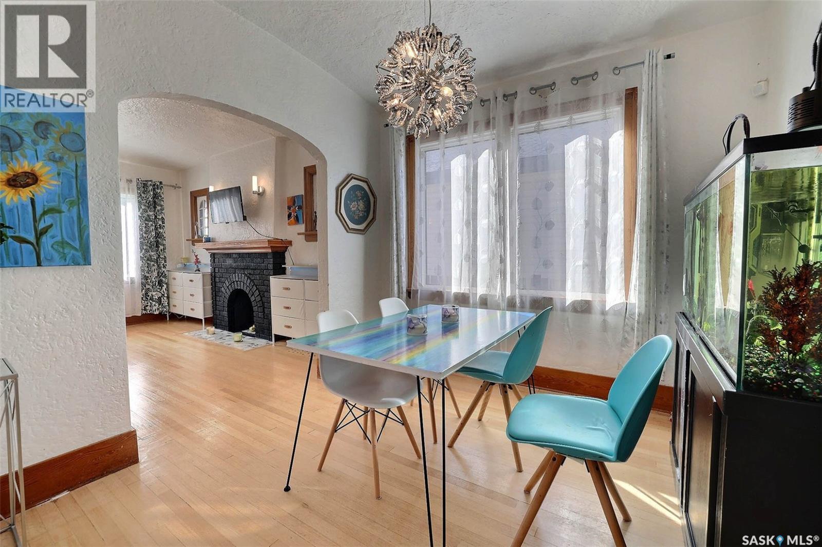 1636 Garnet Street, Regina, SK