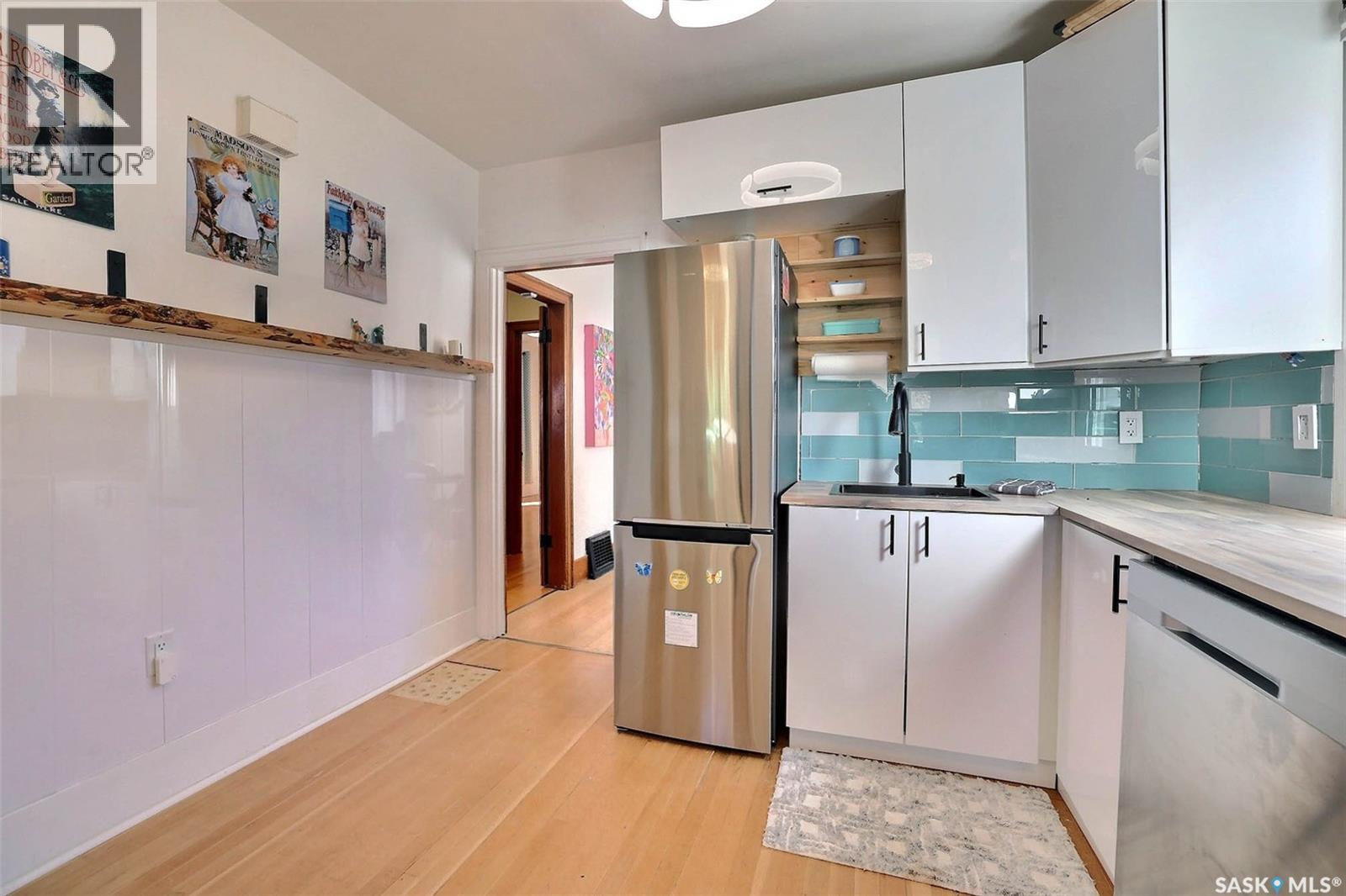 1636 Garnet Street, Regina, SK