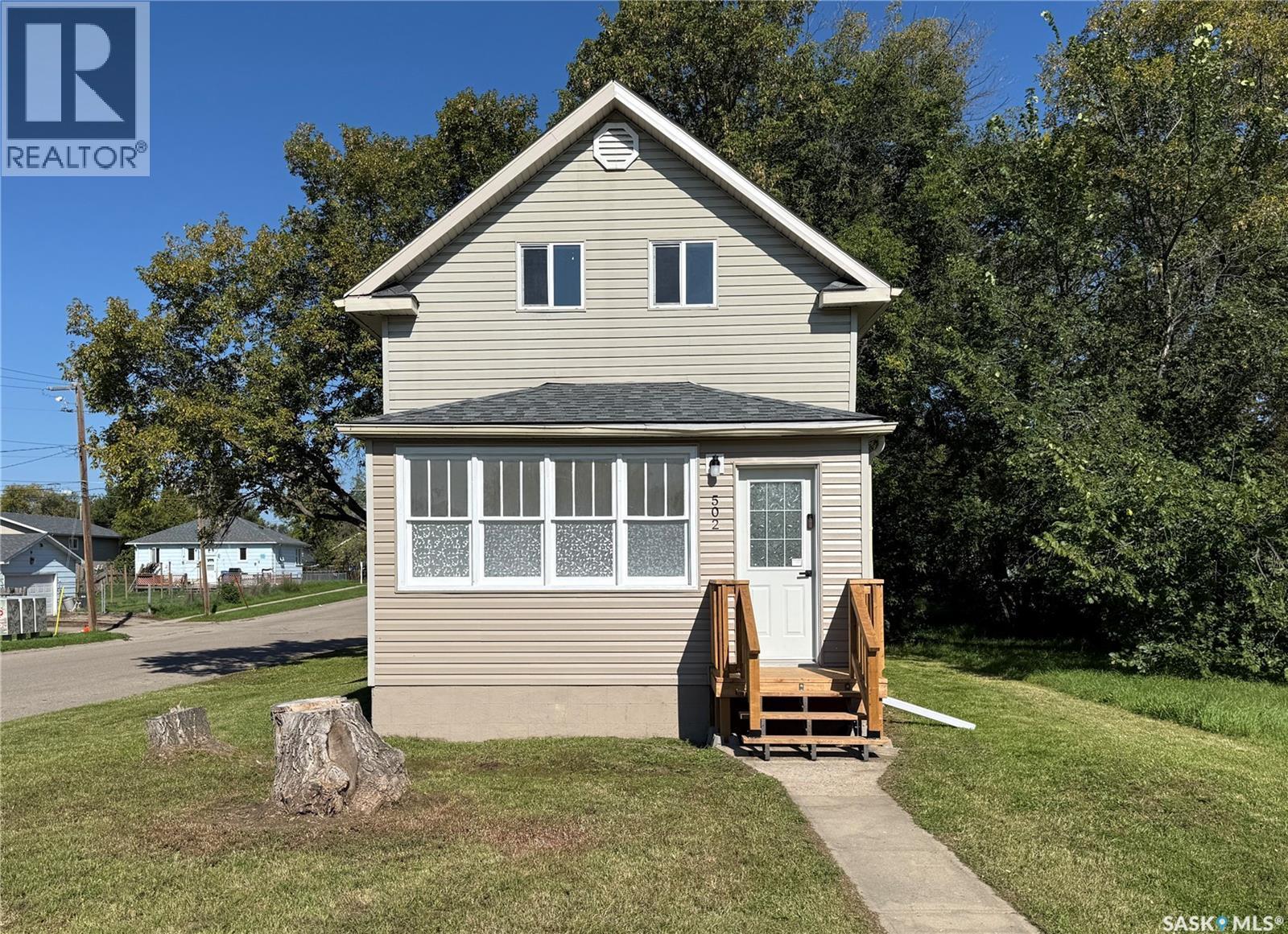 502 8Th Street E, Prince Albert, SK