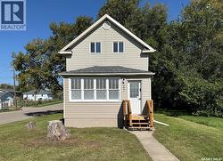 502 8th STREET E Prince Albert, SK S6V 0W6