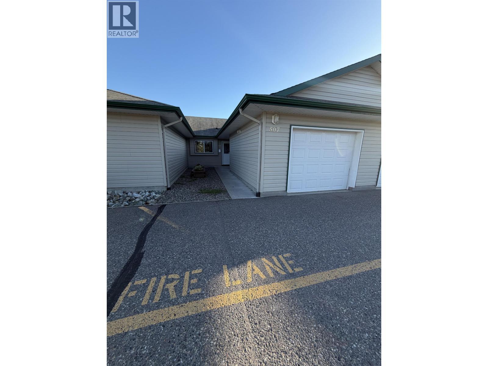 507 2889 Ferry Avenue, Prince George, BC