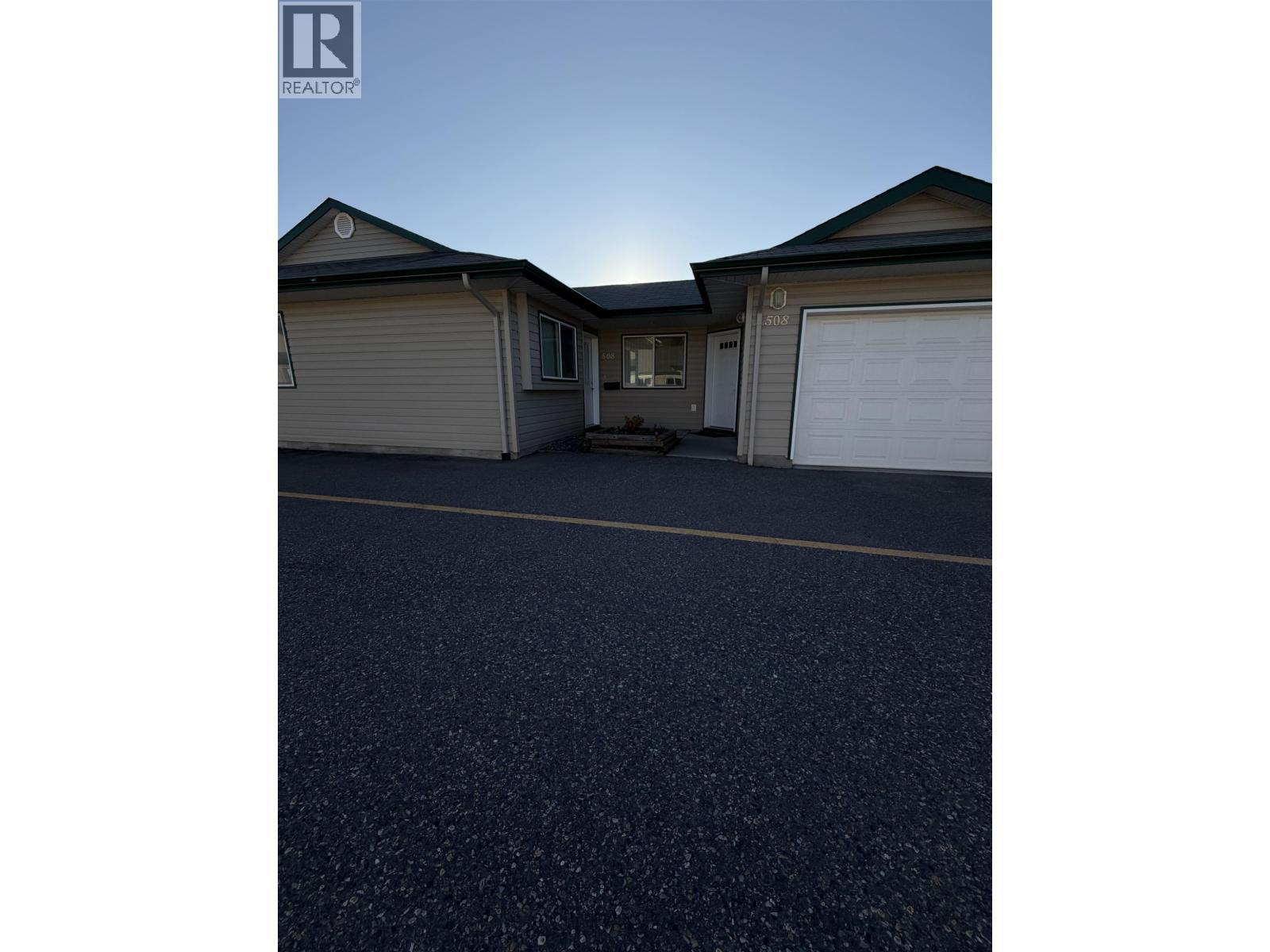 508 2889 Ferry Avenue, Prince George, BC