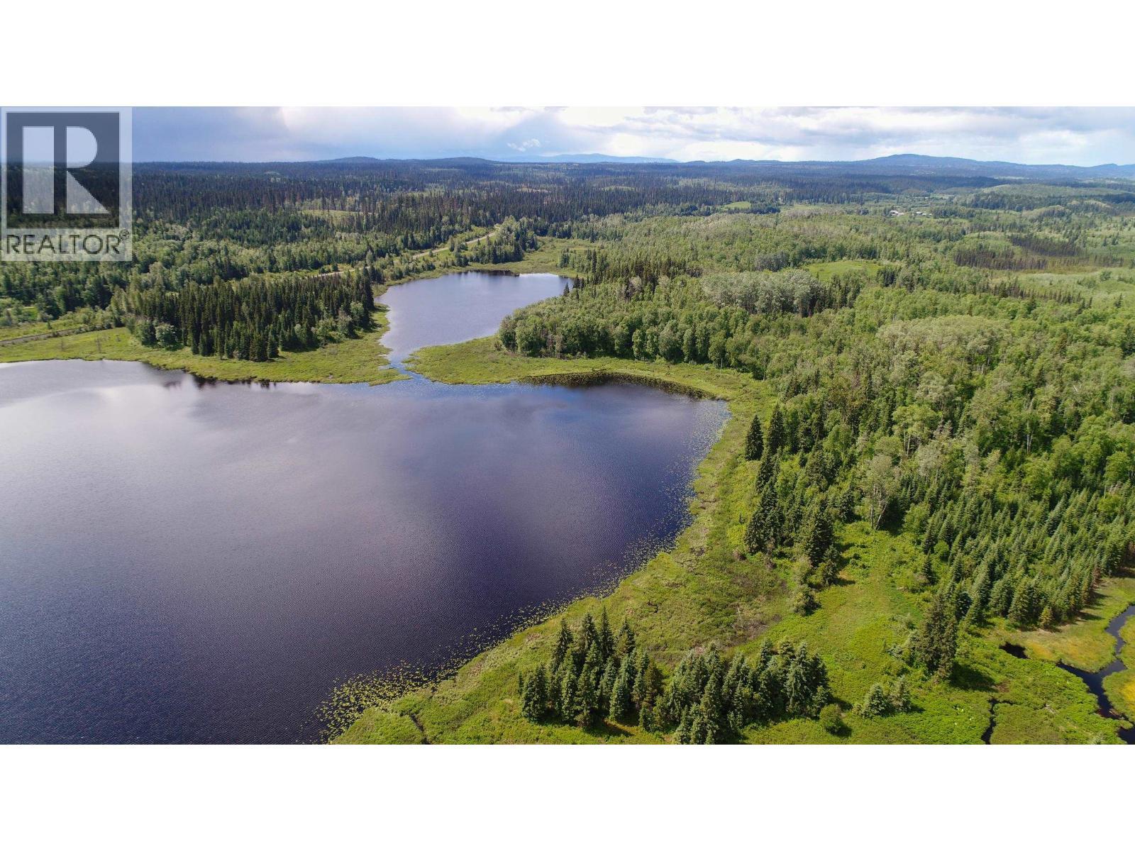 Dl 2685 Upper Fraser Road, Prince George, BC