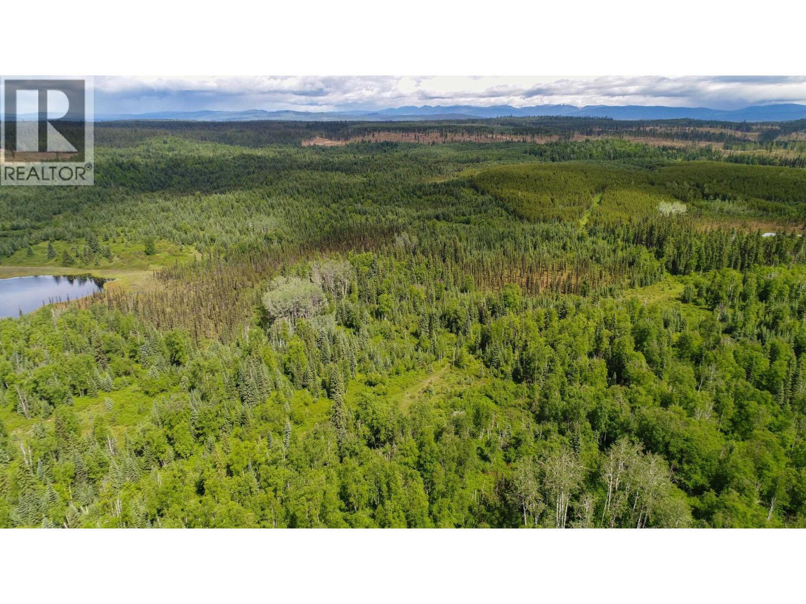 Dl 2685 Upper Fraser Road, Prince George, BC