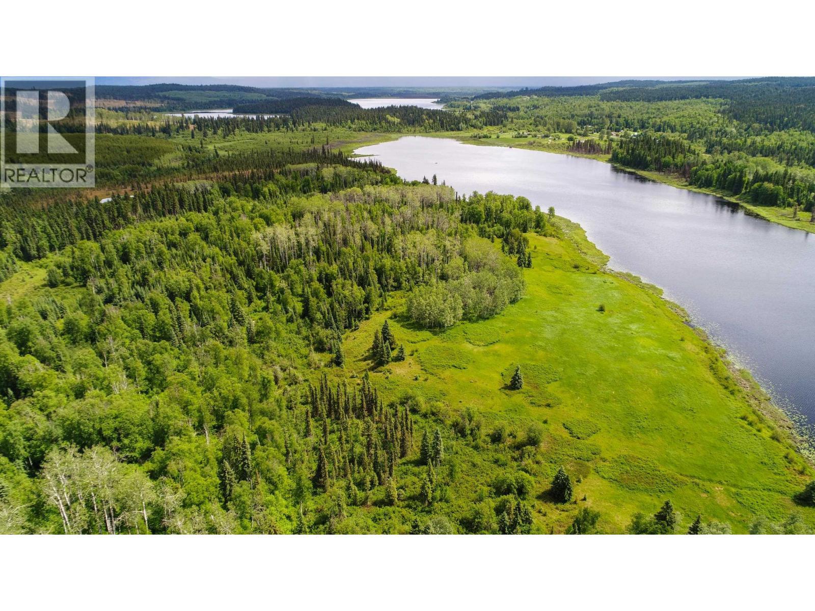 Dl 2685 Upper Fraser Road, Prince George, BC