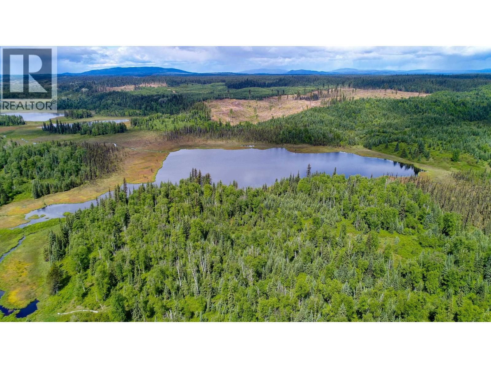 Dl 2685 Upper Fraser Road, Prince George, BC