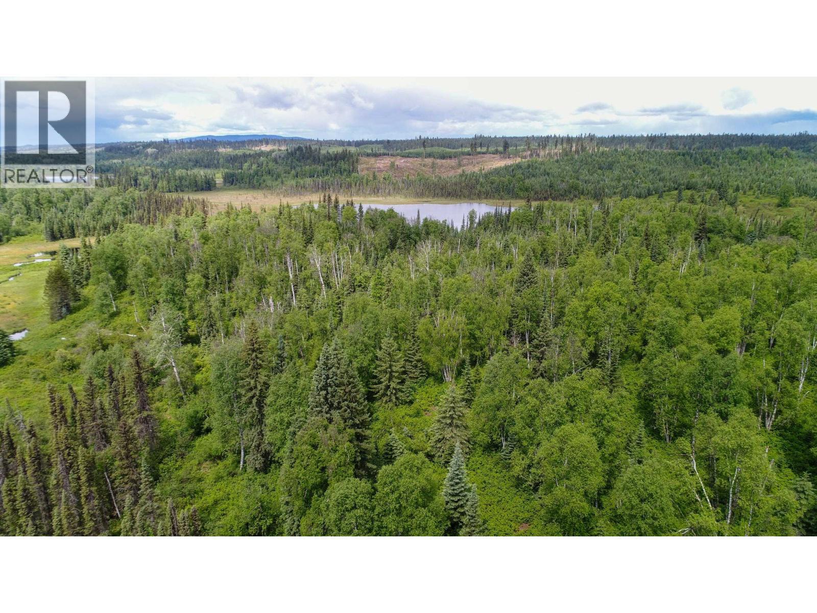 Dl 2685 Upper Fraser Road, Prince George, BC