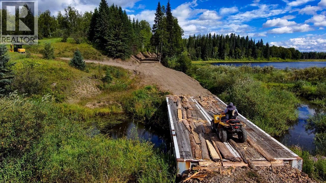 Dl 2685 Upper Fraser Road, Prince George, BC