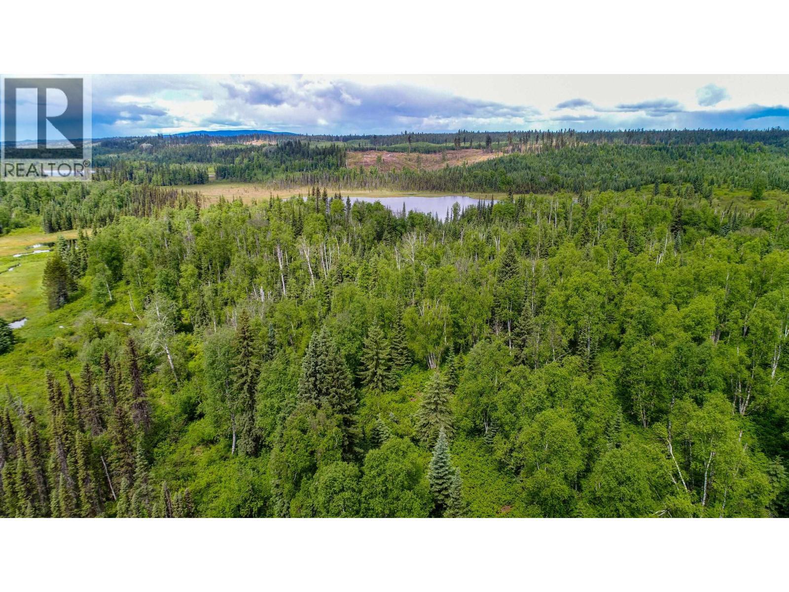 Dl 2685 Upper Fraser Road, Prince George, BC