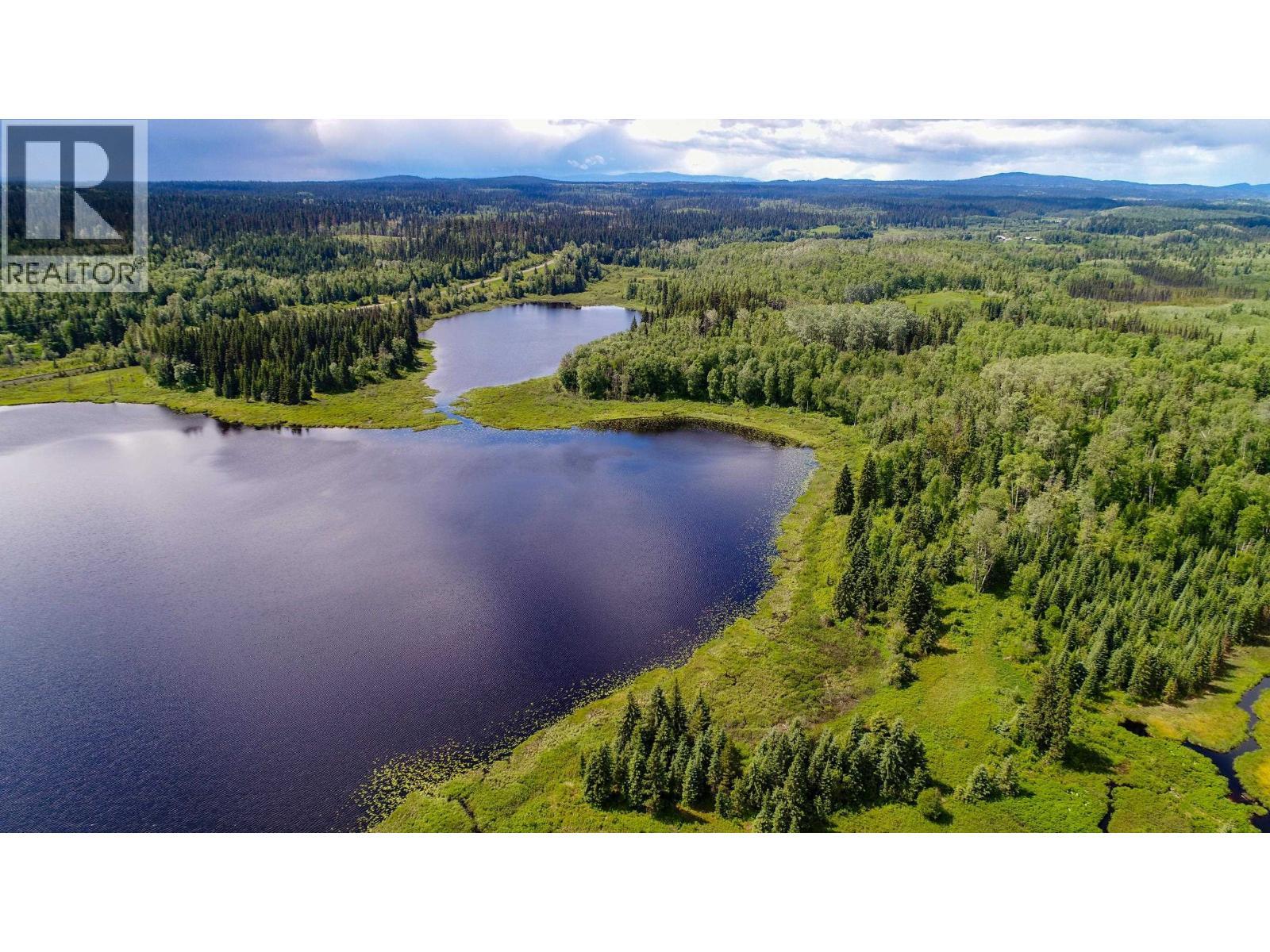 Dl 2685 Upper Fraser Road, Prince George, BC