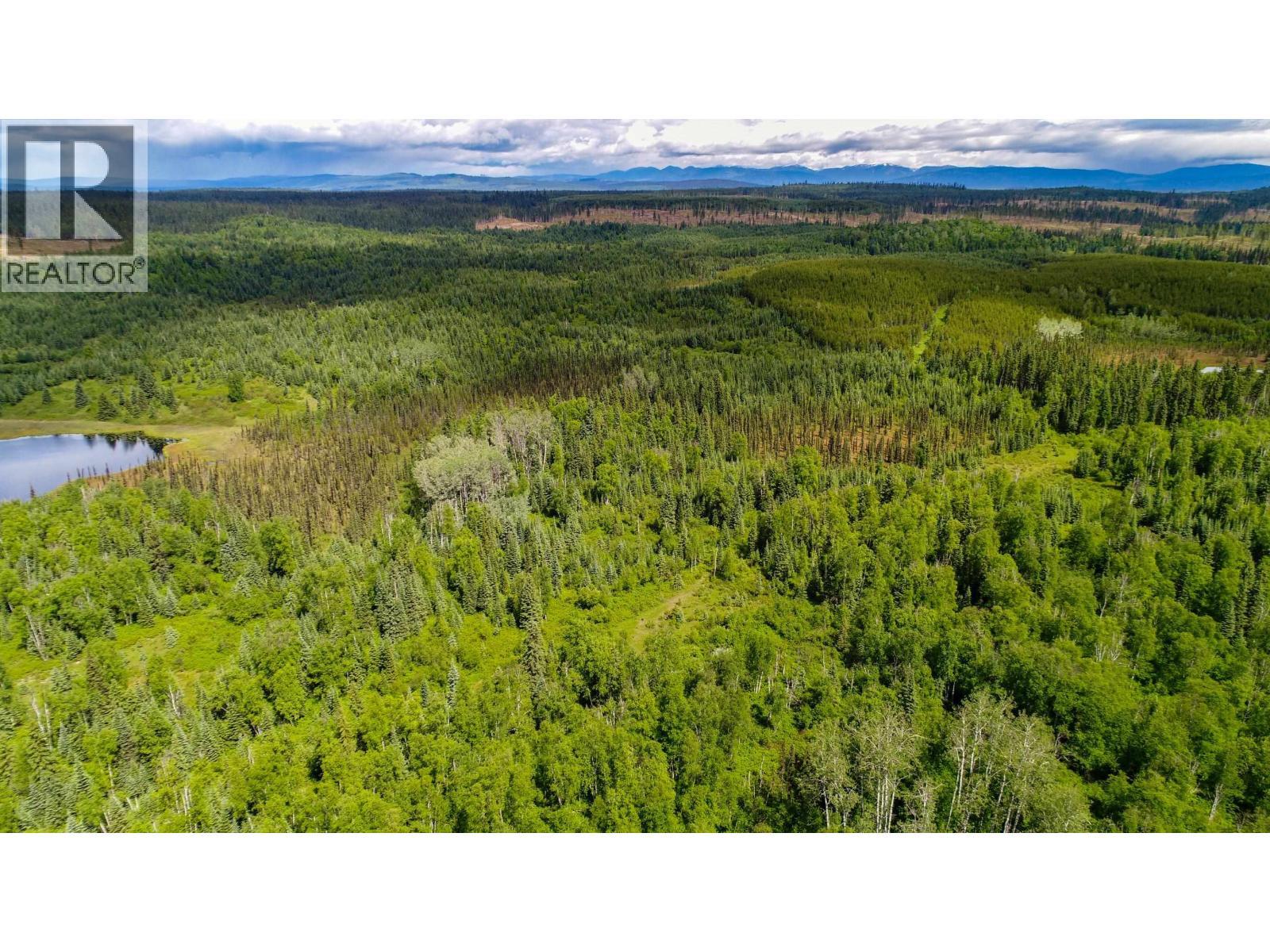 Dl 2685 Upper Fraser Road, Prince George, BC