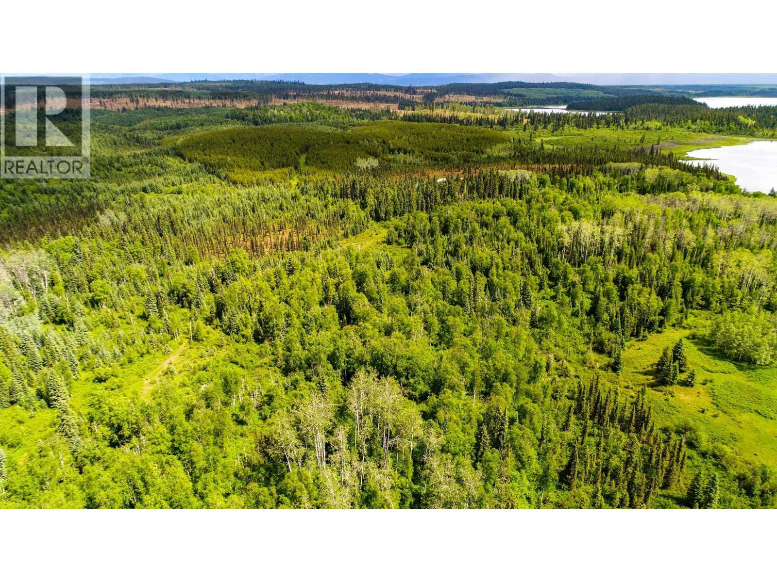 Dl 2685 Upper Fraser Road, Prince George, BC