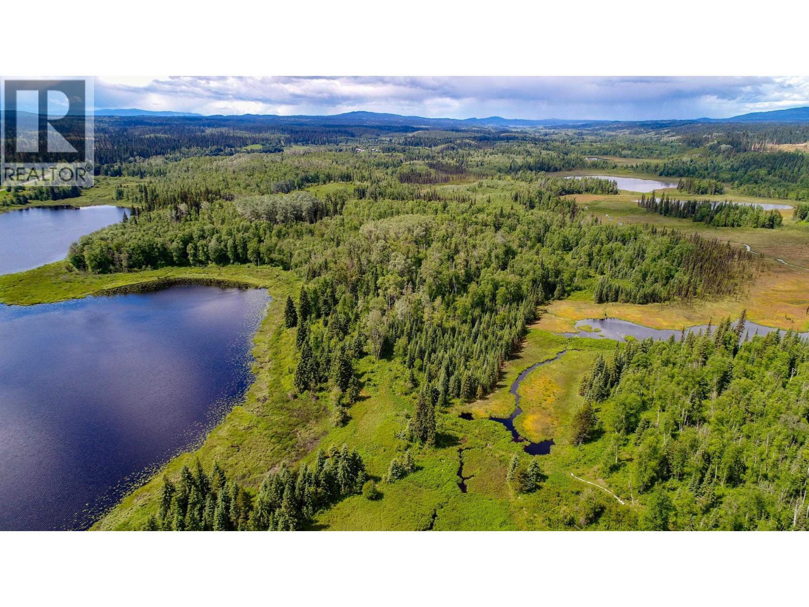Dl 2685 Upper Fraser Road, Prince George, BC
