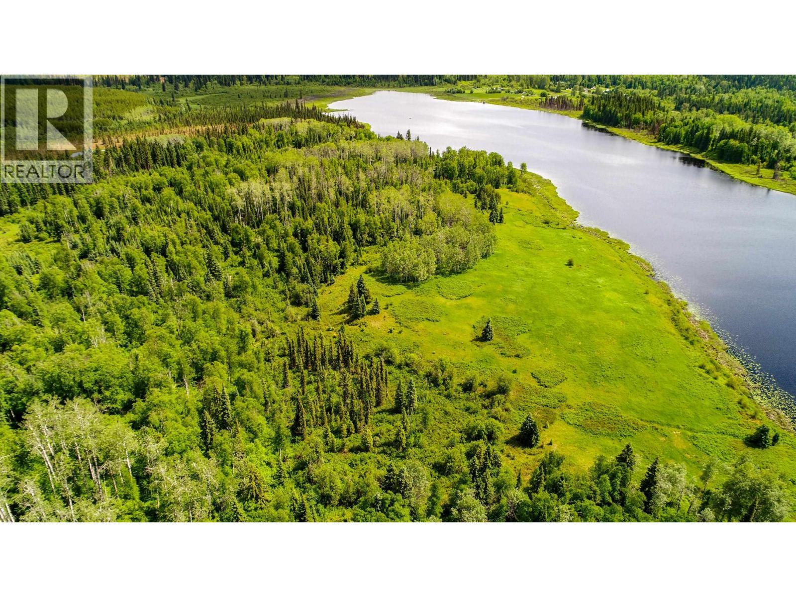Dl 2685 Upper Fraser Road, Prince George, BC