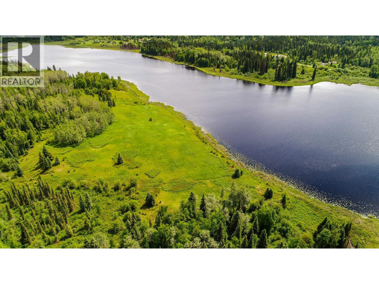 Dl 2685 Upper Fraser Road, Prince George, BC
