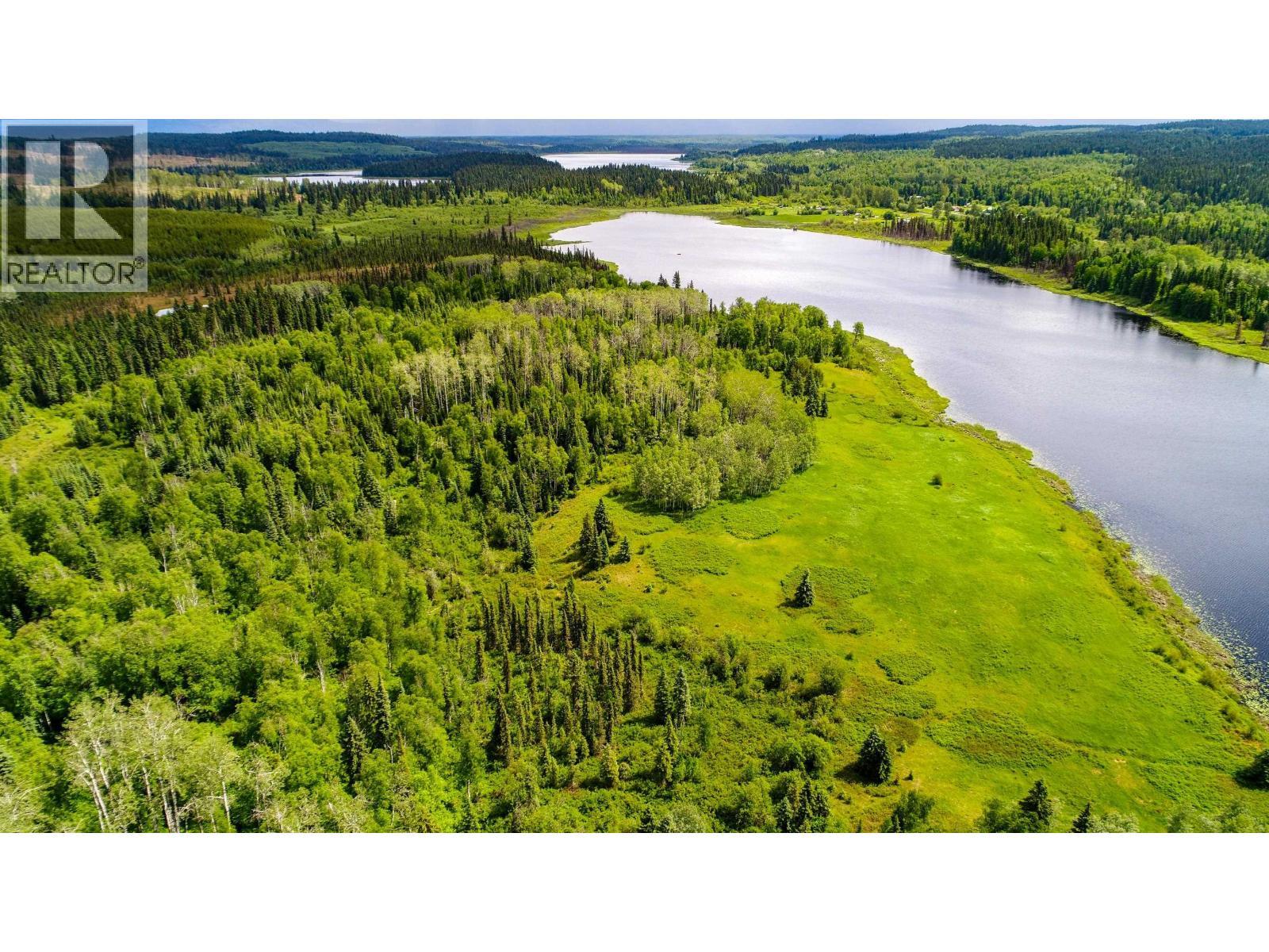 Dl 2685 Upper Fraser Road, Prince George, BC