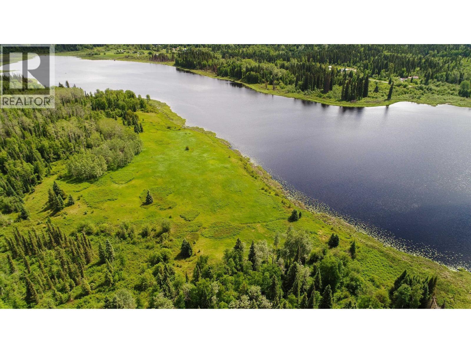 Dl 2685 Upper Fraser Road, Prince George, BC